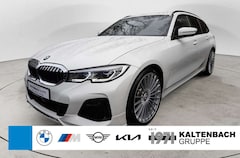 Bild des Angebotes Alpina B3 S BITURBO Touring Allrad 360° LED ACC NAVI