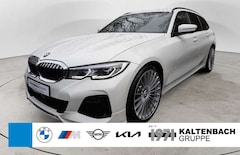 Bild des Angebotes Alpina B3 S BITURBO Touring Allrad 360° LED ACC NAVI