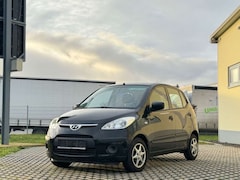 Bild des Angebotes Hyundai i10 Edition+*KLIMA*AUX*E-PAKET*TÜV NEU*
