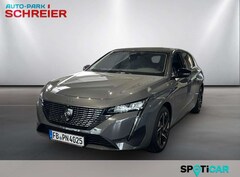 Bild des Angebotes Peugeot 308 Allure*AUTOMATIK*DIESEL*EINPARKHILFE*KAMERA*