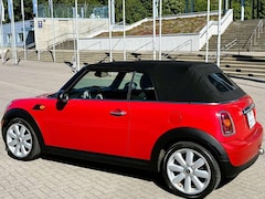 Bild des Angebotes MINI Cooper Cabrio Cabrio