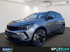 Bild des Angebotes Opel Grandland 1.2 DI Automatik GS