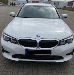 Bild des Angebotes BMW 318 318 d Advantage