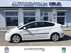 Bild des Angebotes Toyota Prius 1.8-l-VVT-i Executive *LED*HUD*Navi*JBL*