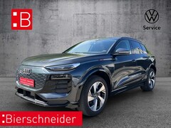 Bild des Angebotes Audi Q6 e-tron performance 20 UMGEBUNGSKAMERA S-SITZE ACC DAB
