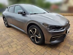 Bild des Angebotes Kia EV6 GT-line Allrad AWD 77,4 kWh Satin Dark Grey