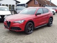 Bild des Angebotes Alfa Romeo Stelvio Veloce Q4 #PremiumPaket