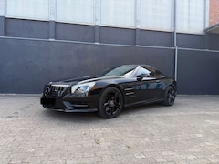 Bild des Angebotes Mercedes-Benz SL 350 7G-TRONIC