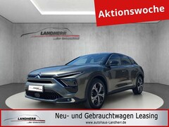Bild des Angebotes Citroen C5 X 1.2 PureTech You //Navi/Kamera/Sitzheizung
