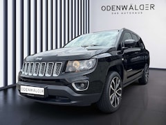 Bild des Angebotes Jeep Compass 4x4 2.4 Limited SHZ+Kam.+KlimaA+LM+AUT