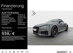 Bild des Angebotes Audi TTS 2.0 TFSI quattro competition plus*N