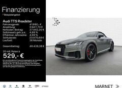 Bild des Angebotes Audi TTS 2.0 TFSI quattro competition plus*N