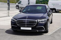 Bild des Angebotes Mercedes-Benz S 350 d 4MATIC Augmented Reality Digital Light Panorama