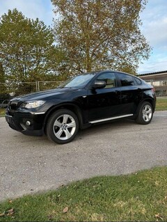 Bild des Angebotes BMW X6 xDrive30d