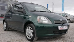 Toyota Yaris Yaris 1.0 02/2026TÜV Bluetooth DAB Winterreifen