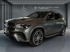 Bild des Angebotes Mercedes-Benz GLE 350 de 4MATIC mit EQ Hybrid Technologie AMG