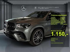 Bild des Angebotes Mercedes-Benz GLE 350 de 4MATIC mit EQ Hybrid Technologie +AMG