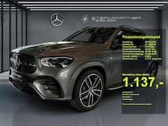 Bild des Angebotes Mercedes-Benz GLE 350 de 4MATIC mit EQ Hybrid Technologie +AMG
