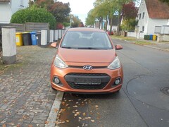 Bild des Angebotes Hyundai i10 Intro Edition