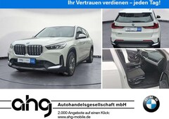 Bild des Angebotes BMW iX1 xDrive30 Adaptives Fahrwerk Sitzhzg. Vorn