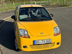 Bild des Angebotes Chevrolet Matiz Matiz 0.8 S