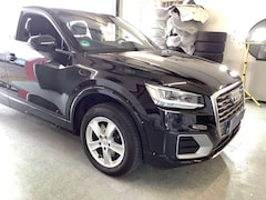 Bild des Angebotes Audi Q2 Q2 2.0 TDI quattro S tronicsport