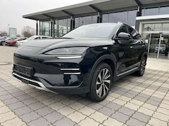 Bild des Angebotes BYD Seal U EV Design 87 kWh PANO+WÄRMEPUMPE+HuD