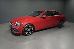 Bild des Angebotes Mercedes-Benz C 180 AVANTGARDE ADVANCED/LED/KAMERA/SHZ/MBUX