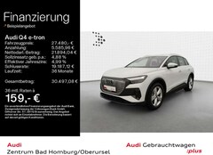 Bild des Angebotes Audi Q4 e-tron 40*Navi*LED*Alu*SONOS*PDC*Pano*Virtual