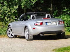 Bild des Angebotes Mazda MX-5 MX-5 2.0 MZR Energy