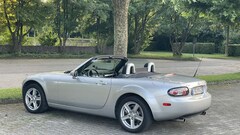 Bild des Angebotes Mazda MX-5 MX-5 2.0 MZR Energy