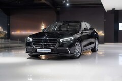 Bild des Angebotes Mercedes-Benz S 350 d Lim*AIRMATIC*PANO*SOFT-CLOSE*BURMESTER*1.HD