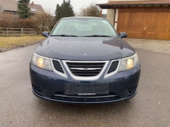Bild des Angebotes Saab 9-3 Lim. Linear*Kamera*AHK*TÜV/AU NEU*