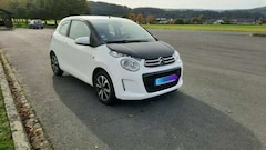 Bild des Angebotes Citroen C1 PureTech 82 Shine