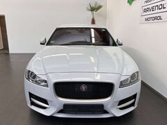 Bild des Angebotes Jaguar XF R-Sport*MERIDIAN* *NAVI*CAM*ACC*HUD*20 ZOLL*
