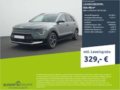 Bild des Angebotes Kia Niro 1.6 PHEV DCT SPI TEC REX