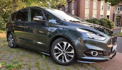 Bild des Angebotes Ford S-Max 2.0 EcoBlue Aut. ST-Line