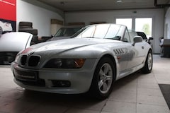 Bild des Angebotes BMW Z3 Roadster 1.8