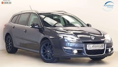 Renault Laguna 2.0 170PS TCe LPG Automatik GT Keyless