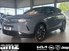 Bild des Angebotes Opel Grandland Schiebedach Soundsystem*Matrix-Led*Top*