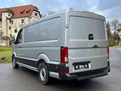 Bild des Angebotes MAN TGE 3.140 AUTOMATIK KLIMA MASSAGE PDC