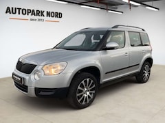 Bild des Angebotes Skoda Yeti Family/AHK/SHZ/TEMP/PDC/TÜV NEU!