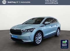 Bild des Angebotes Skoda Enyaq iV 60
