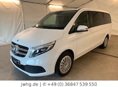 Bild des Angebotes Mercedes-Benz V 220 V220 Lang Facelift ILS Navi Distr Kam Spur StdHz