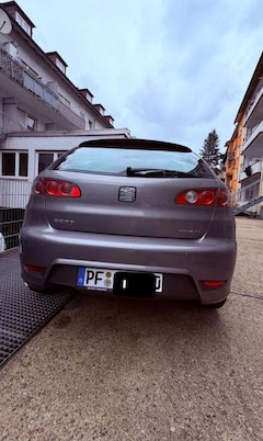 Bild des Angebotes SEAT Ibiza 1.4 16V Fresh