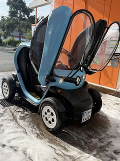 Bild des Angebotes Renault Twizy Mit Batterie) Cargo 80 Kmh
