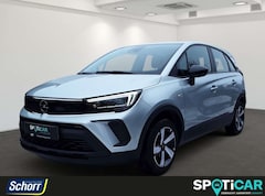 Bild des Angebotes Opel Crossland 1.2 Automatik Enjoy