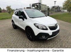 Bild des Angebotes Opel Mokka Color Edition ecoFlex