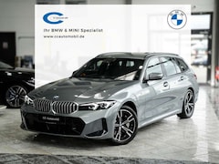 Bild des Angebotes BMW 330 330i xDrive Touring M Sport ACC Kamera
