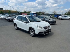 Bild des Angebotes Peugeot 2008 Allure*TÜV NEU*NAVI*PANORAMADACH*KLIMA*
